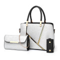 Lady Handbag Bag with Inner Bag Handbag