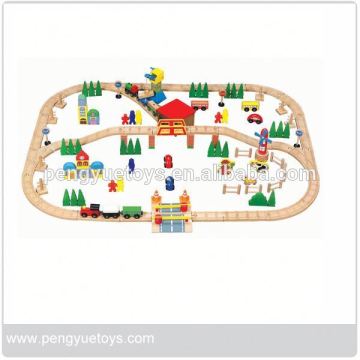 Brain Training Toys	,	Classic Railway Train with sound	,	Railway Train Toys