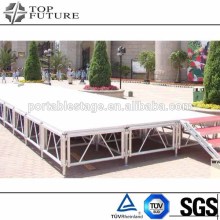 Economic new arrival concert assembly stage