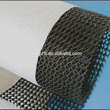Three Dimension geocomposite Drainage Net