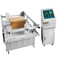 Simulated Transport Vibration Test Machine for Box Paper Packaging