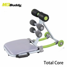 Multi-function AB total core
