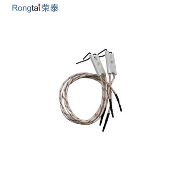 Thermocouple Components for Gas Water Heaters