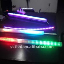 Only !!! SCT produce SMD beautiful led digital tube for outline of building