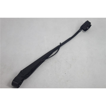 Bus wiper arm saddle