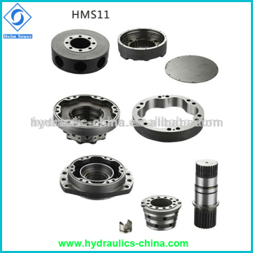 Hydraulic Pump Repair Kit