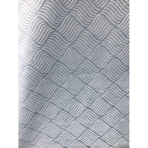 87gsm Dyed Embossed Microfiber Fabrics