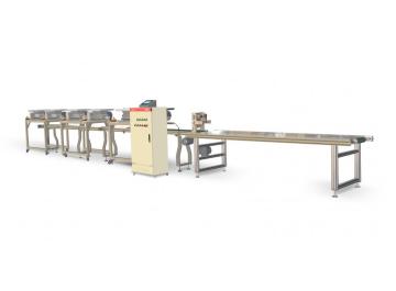 High Quality Plasticene Packaging Production Line