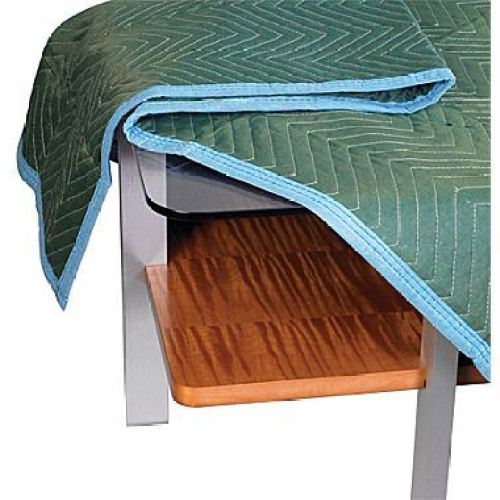 Disposablel Portable Feature and Moving &amp; Storage Use Matelassé Recycle Moving Blanket