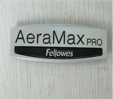 Engraved Plastic Name Plates