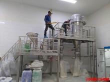 Medicine Air Grinding Jet Mill