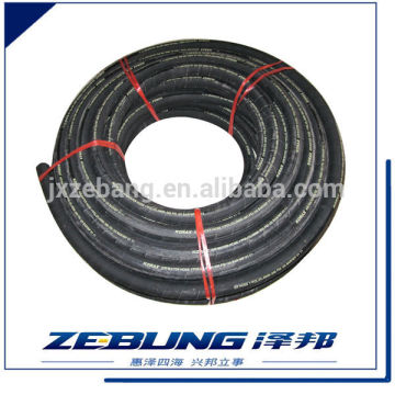 flexible fuel rubber hose | diesel hose | rubber hose for oil