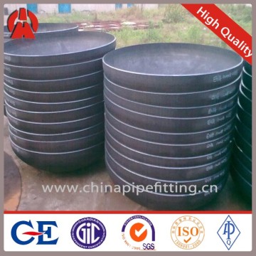 24 inch pipe cap