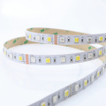 5050SMD 60led WWA DC12VソフトLEDストリップ