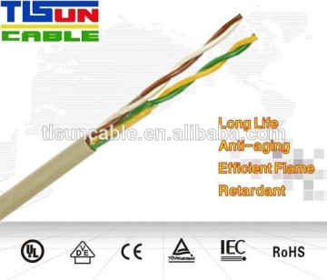 2pair LIYY data flexible signal cable