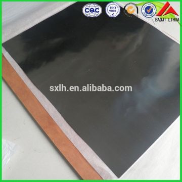 99.95% tantalum sheet for electronic instrument industry