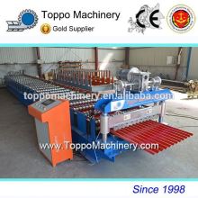 New Corrugated Roofing Sheet Profiling Machine For Sale