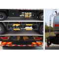 DFAC Tianlong 8X4 32000Litres Fuel Tanker Truck