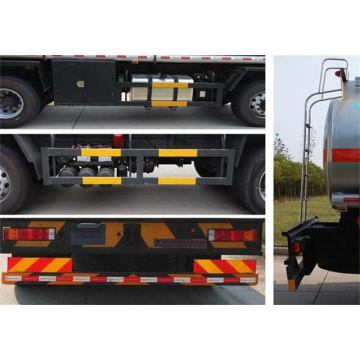 DFAC Tianlong 8X4 32000Litres Fuel Tanker Truck