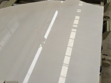 China Jade White marble price per square meter