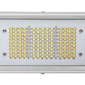 Lampada da coltivazione a LED per orticoltura impermeabile IP65