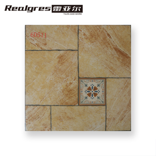 Online shopping matt look rustic tile price ,exterior rustic floor tile,stone look floor tile for outdoor 500x500mm