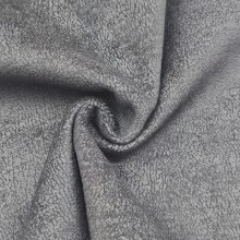 Smooth Printed Velvet Fabric for Sofa