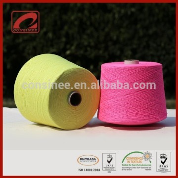 ningbo consinee woolen textile co. ltd supplying luxury cashmere natural fiber yarn