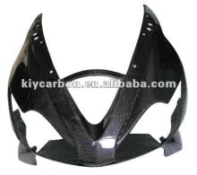 carbon fiber upper fairing for Triumph Daytona 675