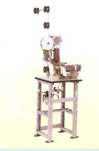 Auto bottom stop machine  (zipper)