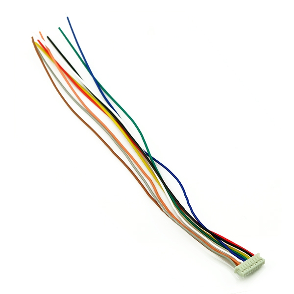 9 Pin Molex Connector