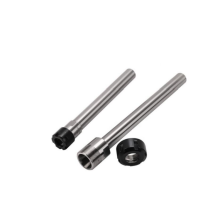 High-Quality Straight Shank Collet Chuck System