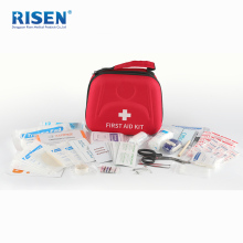 EVA First Aid Kit Medical Supplies Box