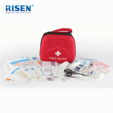 EVA First Aid Kit Medical Supplies Box