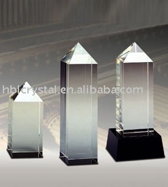 obelisk crystal crafts