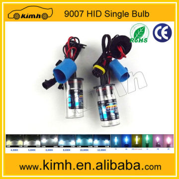 Xenon Bulb 9007 Single HID lamp
