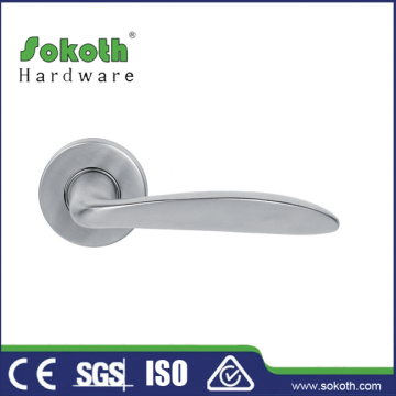 Wenzhou Sokoth Internal Door Handles Zamak