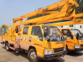 JMC 16m Aerial Working Platform Truck