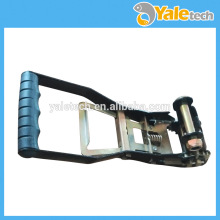 Rubber handle ratchet, Ergo ratchet