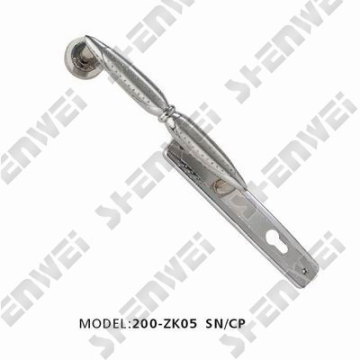 Aluminum Door Pull Handle Door Handle