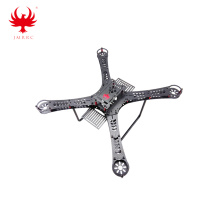 Gf-360MM quadcopter kit cun gear di sbarcu U-Type