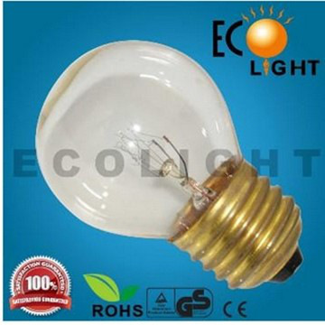 Best sale , nice well Incandescent bulb, G45 with CE approved