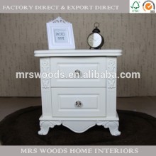 hand painted floral furniture