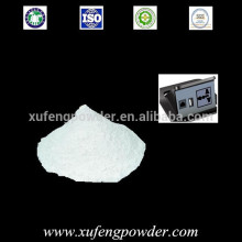 Industrial Use of Heavy Calcium Carbonate Granules
