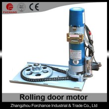 Roller Up Shutter Engine /AC Electrical Rolling Shutter Motors with 400kg