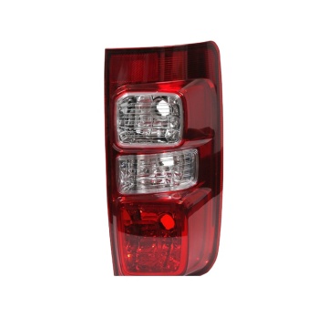 Chevrolet Colorado Tail Lamp 899250633