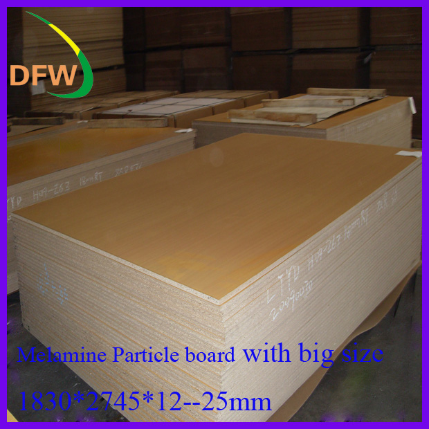 Particle Board/Chiboard