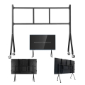 stand for interactive flat panel