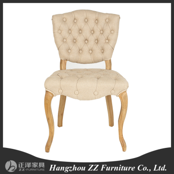 antique classic furniture salon button chairs