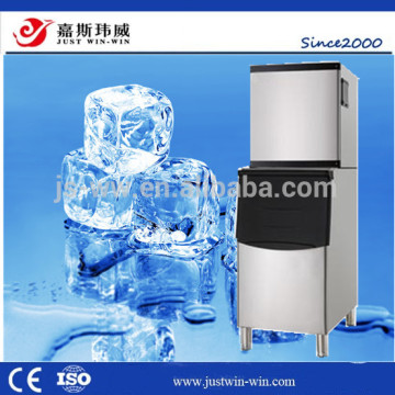 square cube ice machine/Comercial cube ice making machine/modular ice maker